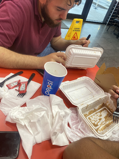 Photo of PrimeTime Donair & Poutine - 12844 167 Ave NW, Edmonton, AB T6V 1J6